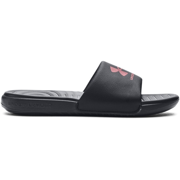Women's UA Ansa Fixed Slides