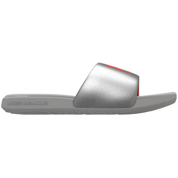 Women's UA Ansa Fixed Slides