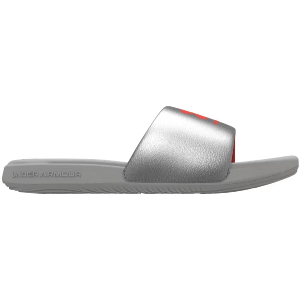 Women's UA Ansa Fixed Slides