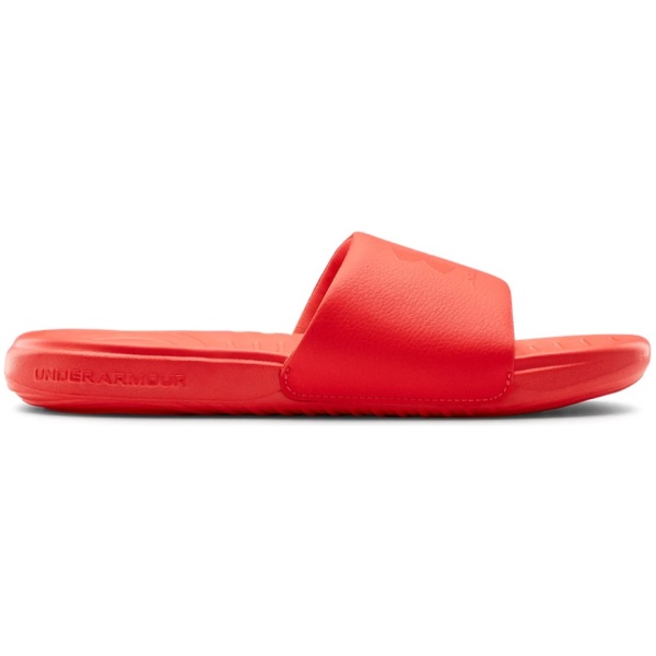 Women's UA Ansa Fixed Slides