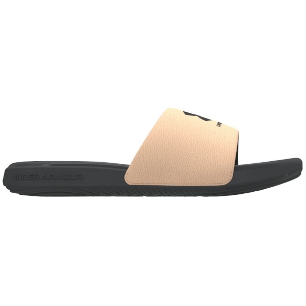 Women's UA Ansa Fixed Slides