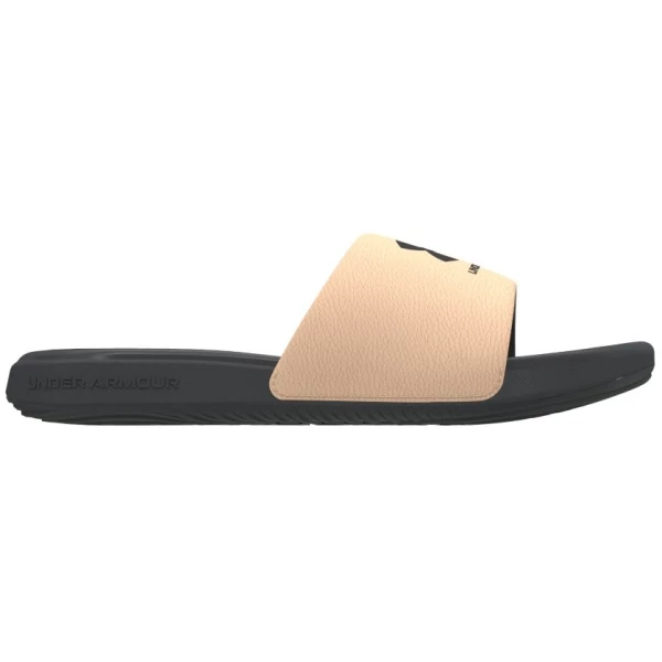 Women's UA Ansa Fixed Slides