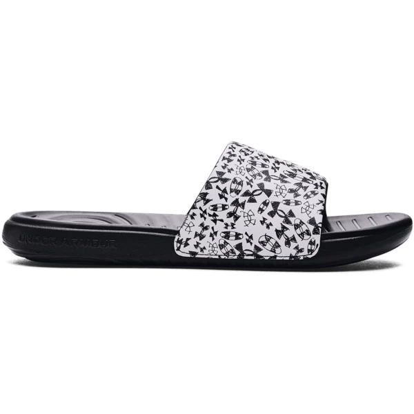 UA Ansa Graphic Slides