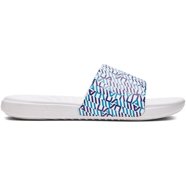 UA Ansa Graphic Slides