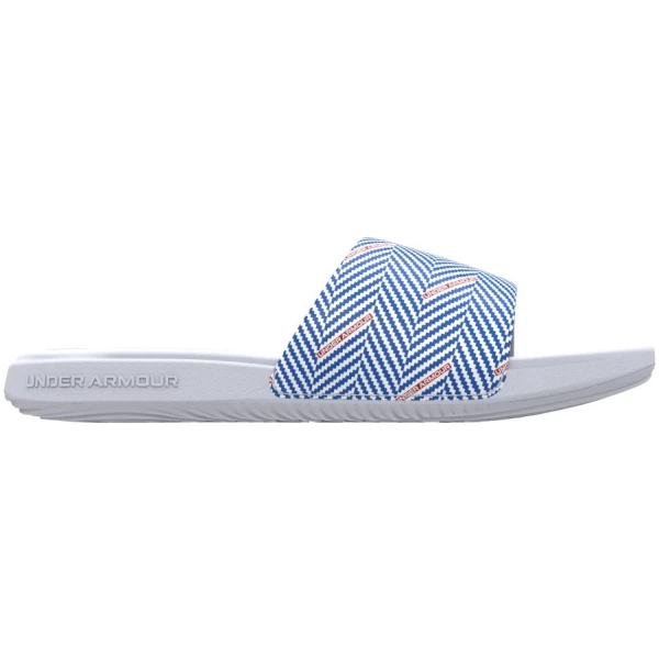 UA Ansa Graphic Slides