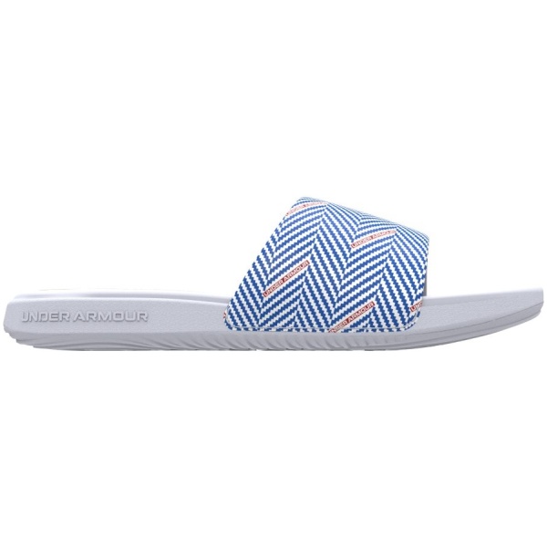 UA Ansa Graphic Slides