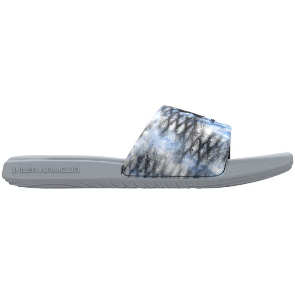 UA Ansa Graphic Slides