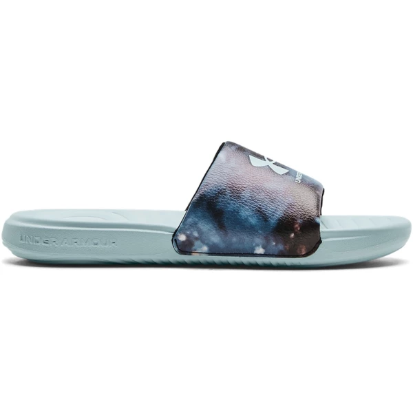 Women's UA Ansa Graphic Slides