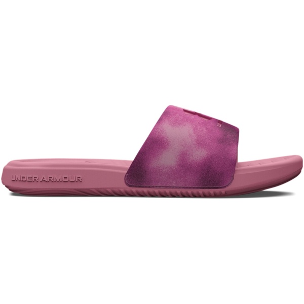 Women's UA Ansa Graphic Slides