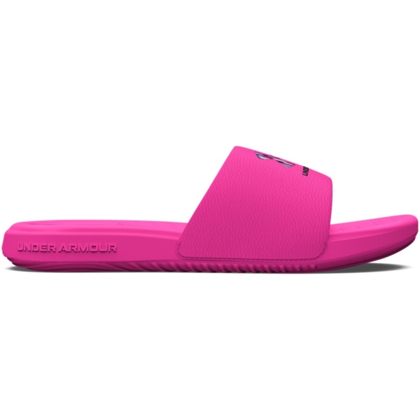 Women's UA Ansa Graphic Slides