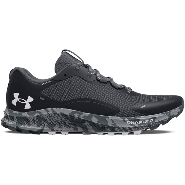 Men's UA Charged Bandit Trail 2 Running Shoes
