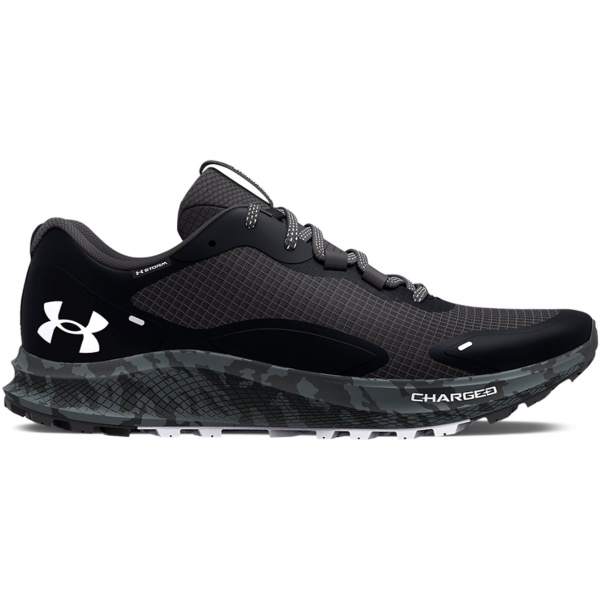 Women's UA Charged Bandit Trail 2 Storm Running Shoes