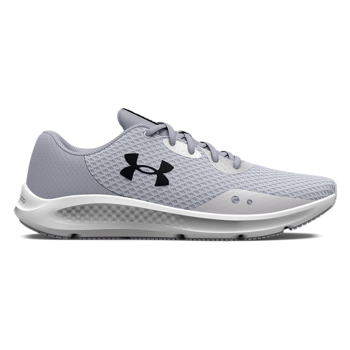 302488910110. 5. Jpg - women's ua charged pursuit 3 running shoes - 302488910110. 5