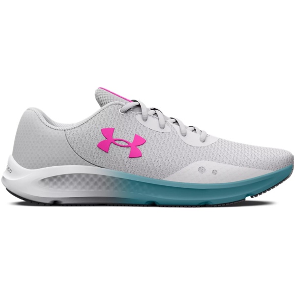 Women's UA Charged Pursuit 3 Running Shoes