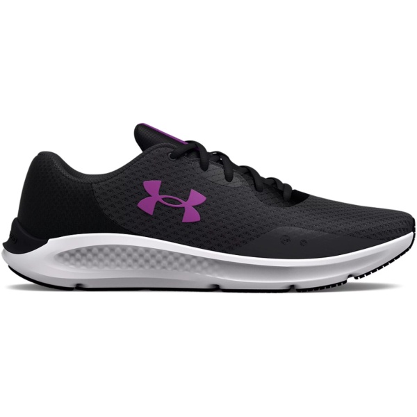 Women's UA Charged Pursuit 3 Running Shoes