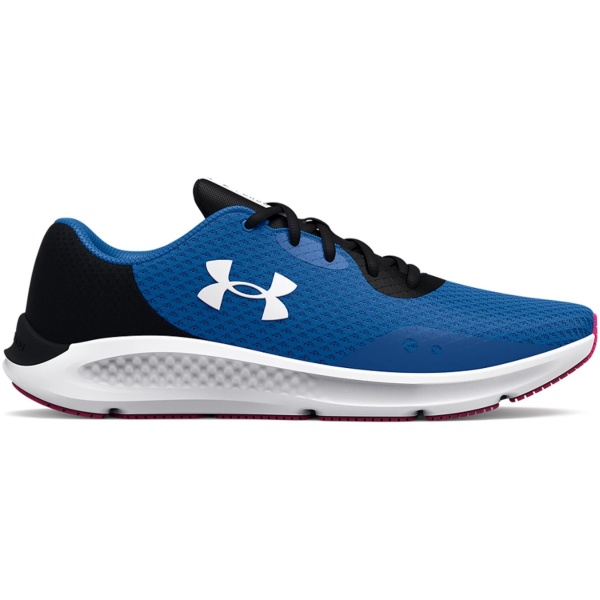 Women's UA Charged Pursuit 3 Running Shoes