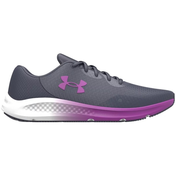 Women's UA Charged Pursuit 3 Running Shoes