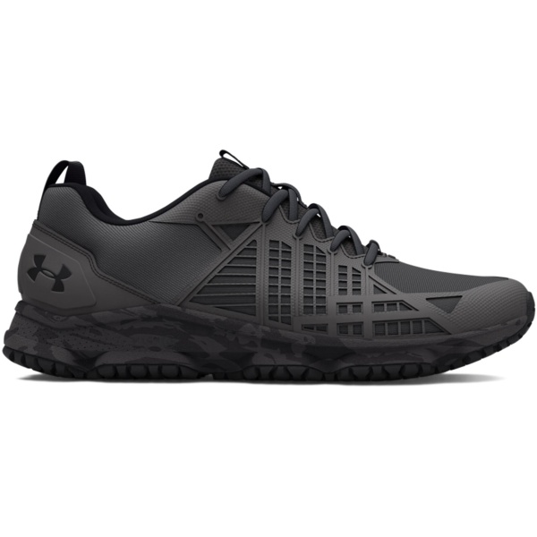 UA Micro G Strikefast Tactical Shoes