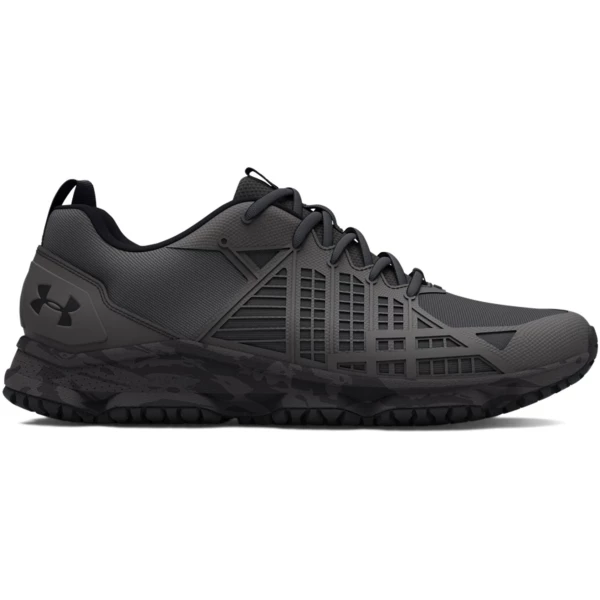 UA Micro G Strikefast Tactical Shoes