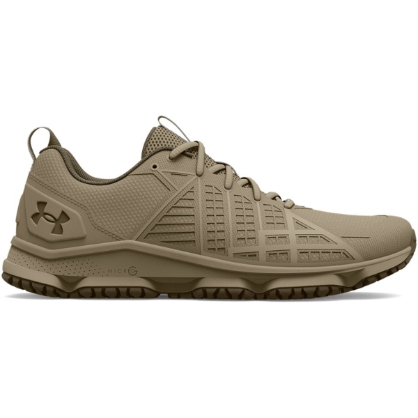 UA Micro G Strikefast Tactical Shoes
