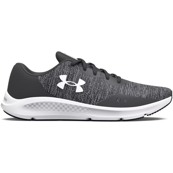 UA Charged Pursuit 3 Twist Running Shoes