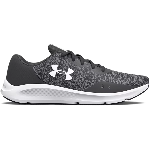 UA Charged Pursuit 3 Twist Running Shoes