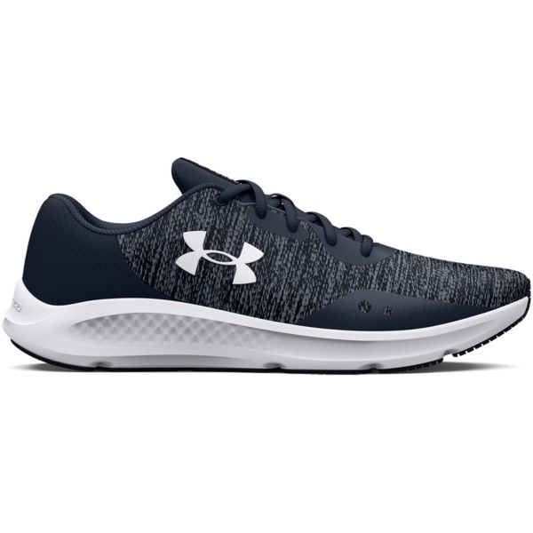 UA Charged Pursuit 3 Twist Running Shoes