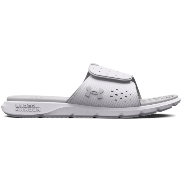 Women's UA Ignite Pro Slides
