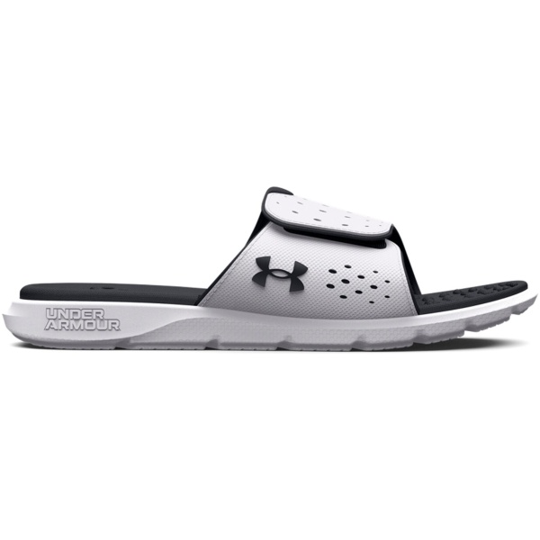 Women's UA Ignite Pro Slides