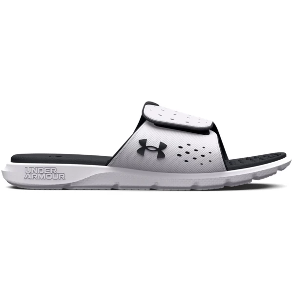 Women's UA Ignite Pro Slides