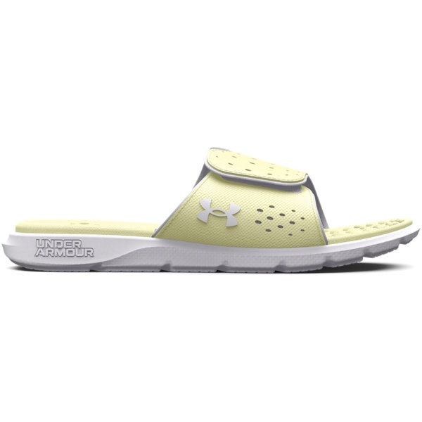 Women's UA Ignite Pro Slides