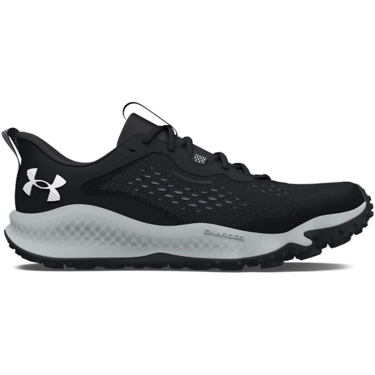 30261360028. 5. Jpg - men's ua charged maven trail running shoes - 30261360028. 5