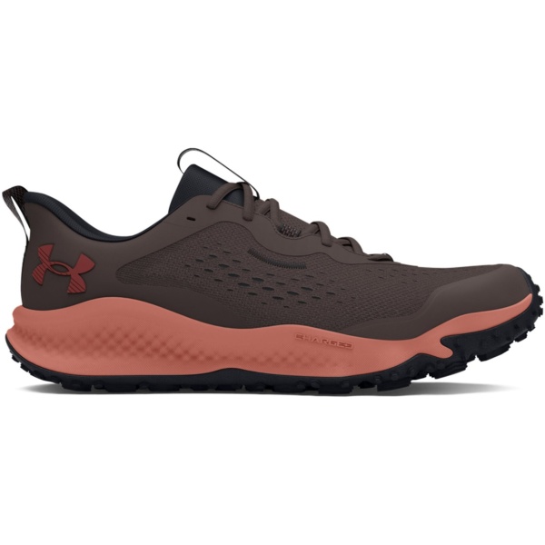 Women's UA Charged Maven Trail Running Shoes