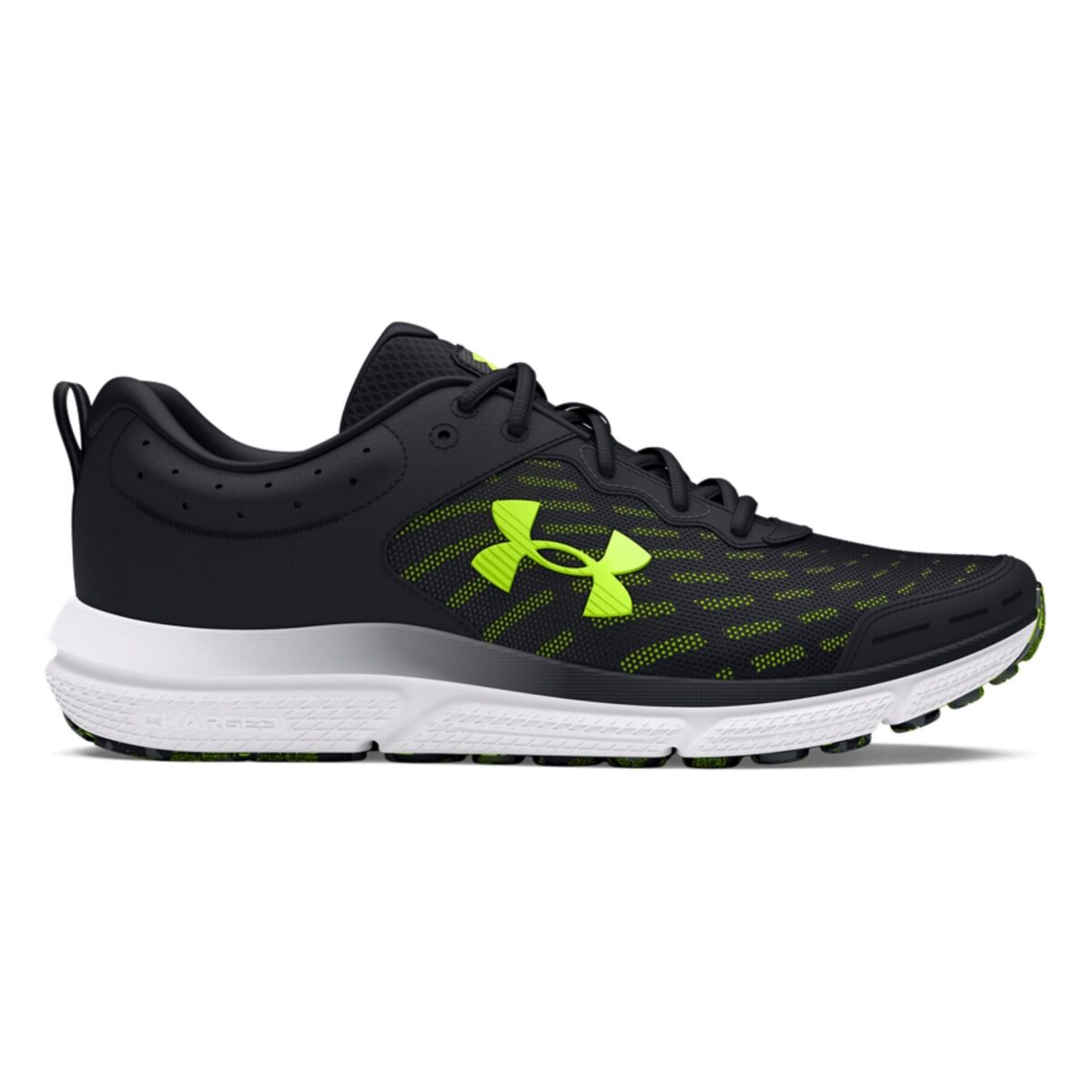 30261750078. 5. Jpg - ua charged assert 10 running shoes - 30261750078. 5