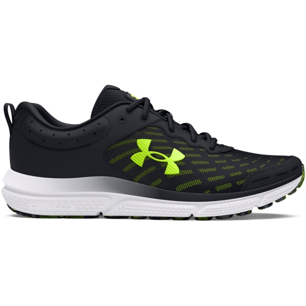 UA Charged Assert 10 Running Shoes