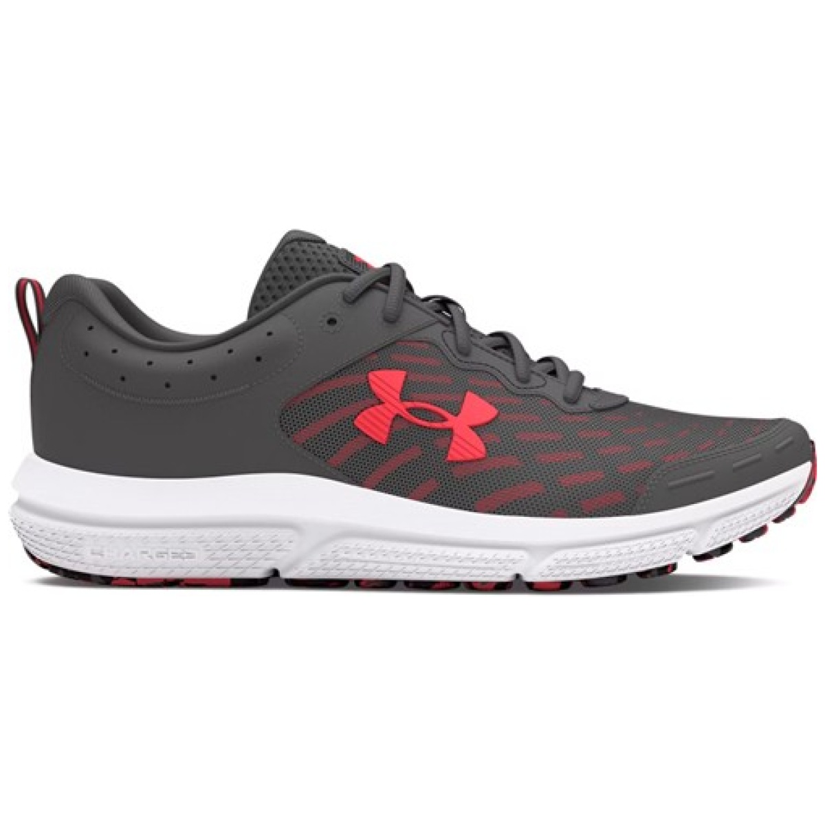 Ua charged assert 10 running shoes - image 1