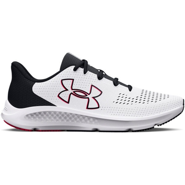 UA Charged Pursuit 3 Big Logo Running Shoes