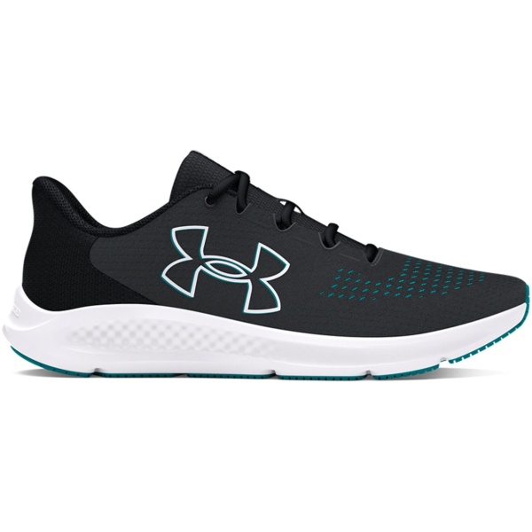 UA Charged Pursuit 3 Big Logo Running Shoes