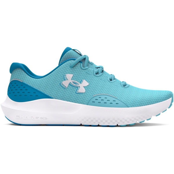 UA W Charged Surge 4