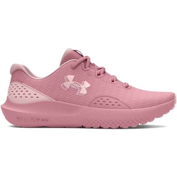 UA W Charged Surge 4