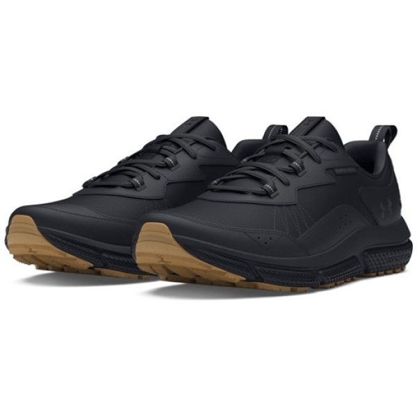 Men's UA Charged Verssert Speckle 2 Running Shoes
