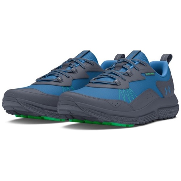 Men's UA Charged Verssert Speckle 2 Running Shoes