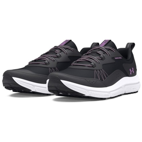 Women's UA Charged Verssert Speckle 2 Running Shoes