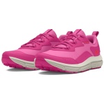 Women's UA Charged Verssert Speckle 2 Running Shoes