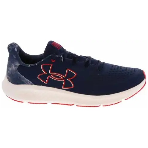 Charged Pursuit 3 Freedom Men's Shoe