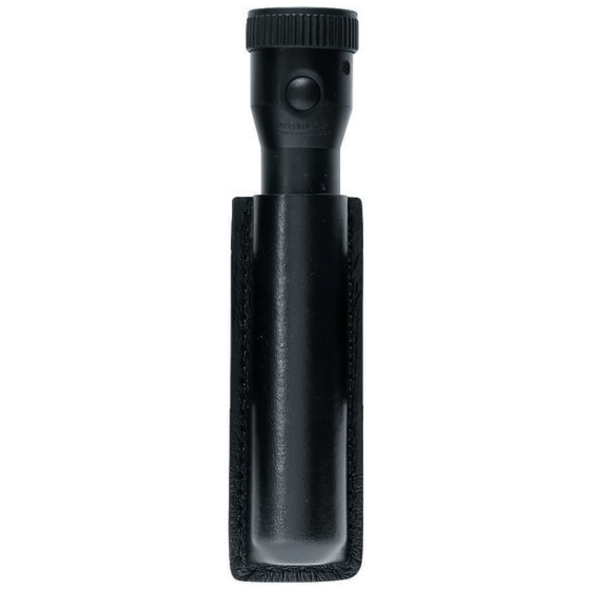 Model 306 open top mini-flashlight holder - image 1