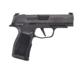 SIG SAUER P365 XL 9MM 3.7" 10+1 NS SFTY