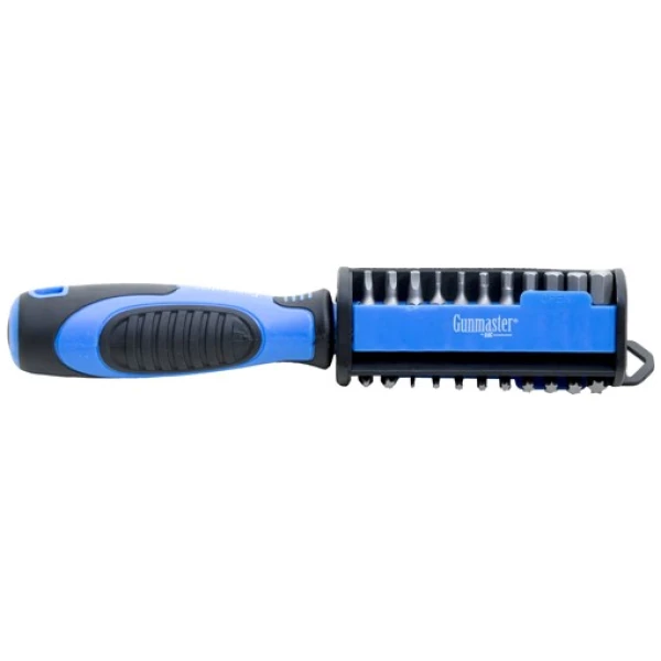 DAC 33 PIECE GUNSMITH - SCREWDRIVER SET