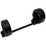 DNZ GAME REAPER INTEGRAL 1-PC - MOUNT SAVAGE 93R17 MED BLK