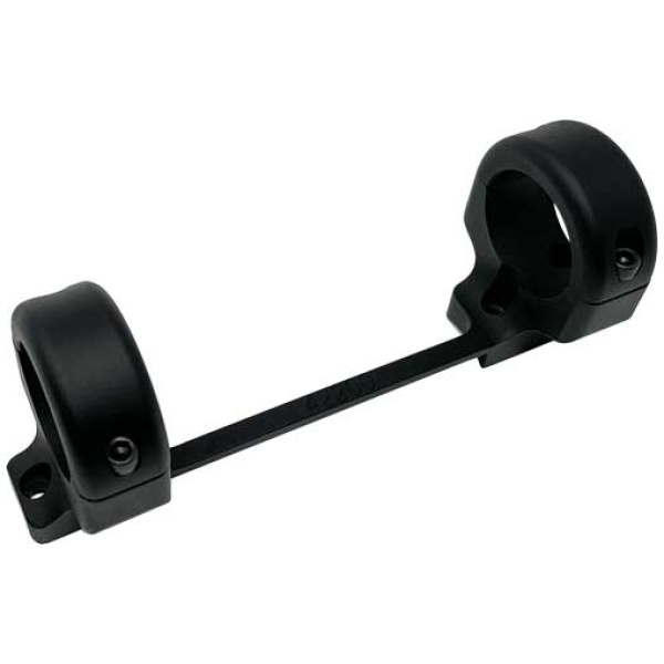 DNZ GAME REAPER INTEGRAL 1-PC - MOUNT SAVAGE 93R17 MED BLK